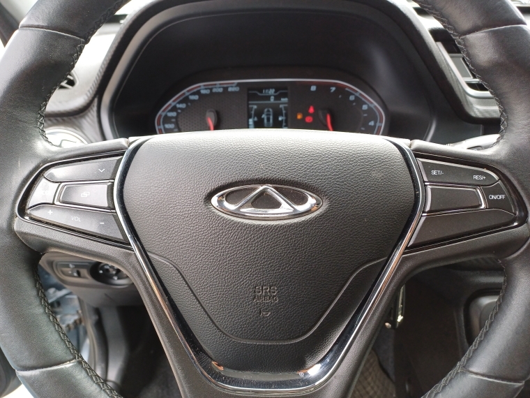 Chery Tiggo 2 Tiggo 2 Gls Cvt 1.5 Aut 2022 Usado en Rosselot Usados