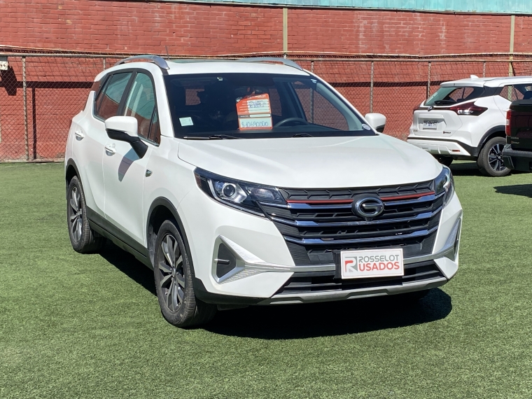 Gac motor Gs3 Gs3 Power 1.5 2024 Usado en Rosselot Usados