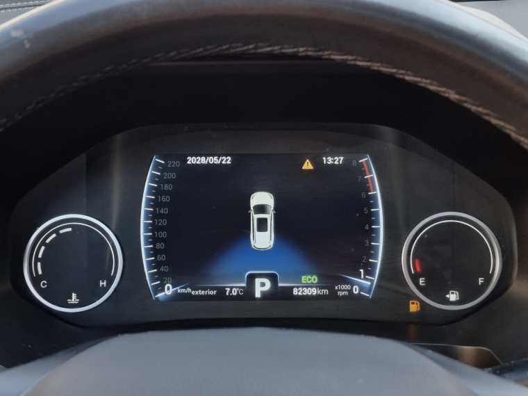 Chery Tiggo 8 Tiggo 8 1.5 Aut. 2023 Usado en Rosselot Usados