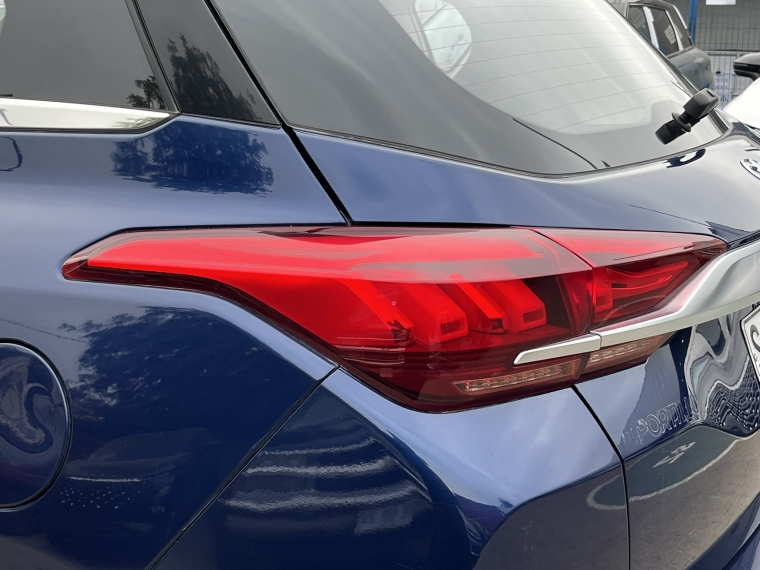 Baic X35 X35 2023 Usado  Usado en Kovacs Usados