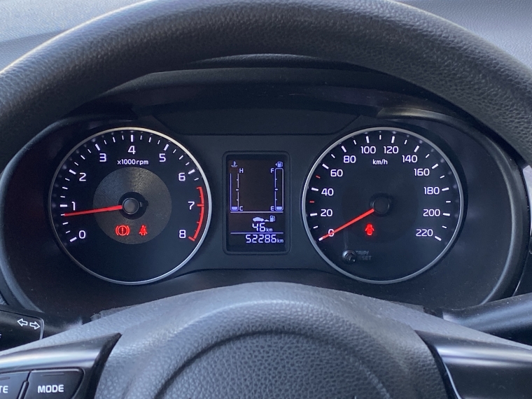 Kia Soluto Soluto 1.4 2023 Usado en Rosselot Usados