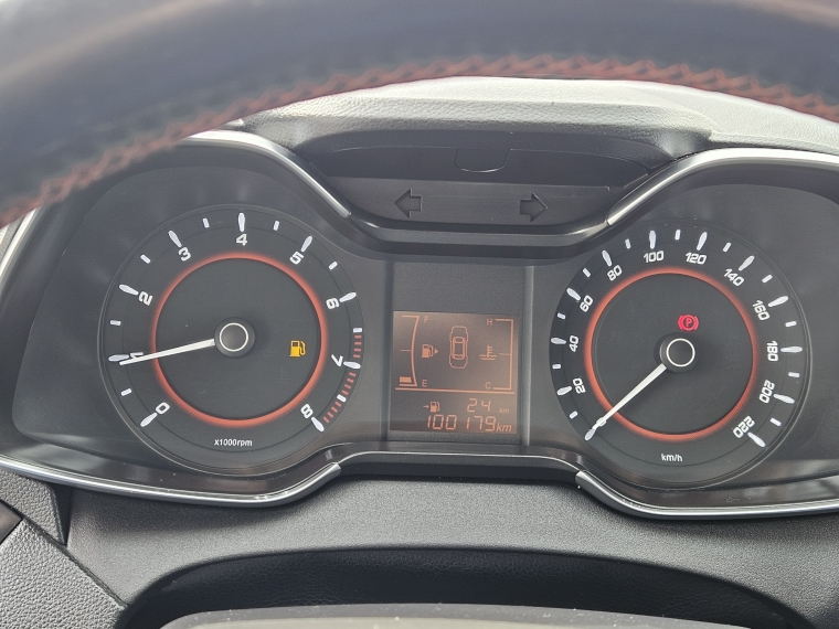 Chery Arrizo 5 Arrizo 5 Gls Mt 2022 Usado en Rosselot Usados