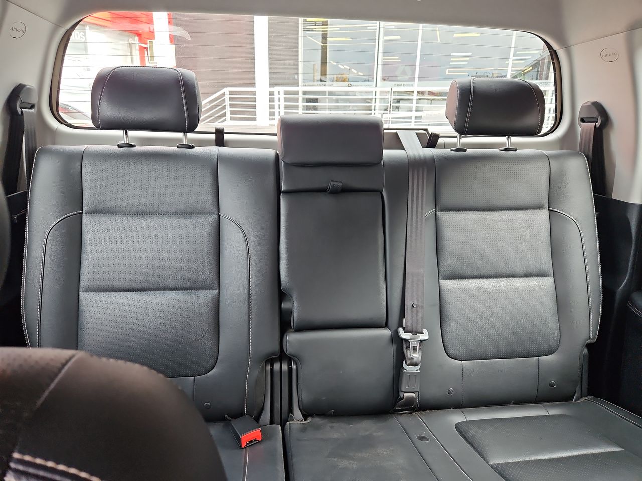 Peugeot Landtrek Landtrek Bluehdi 4x4 2.2 Aut 2024 Usado en Usados de Primera - Sergio Escobar