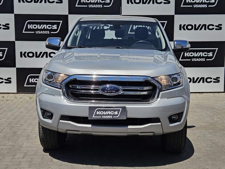 Ford Ranger Xlt 4x4 Diesel Dob. Cab. Mt 4p 2022 Usado  Usado en Kovacs Usados
