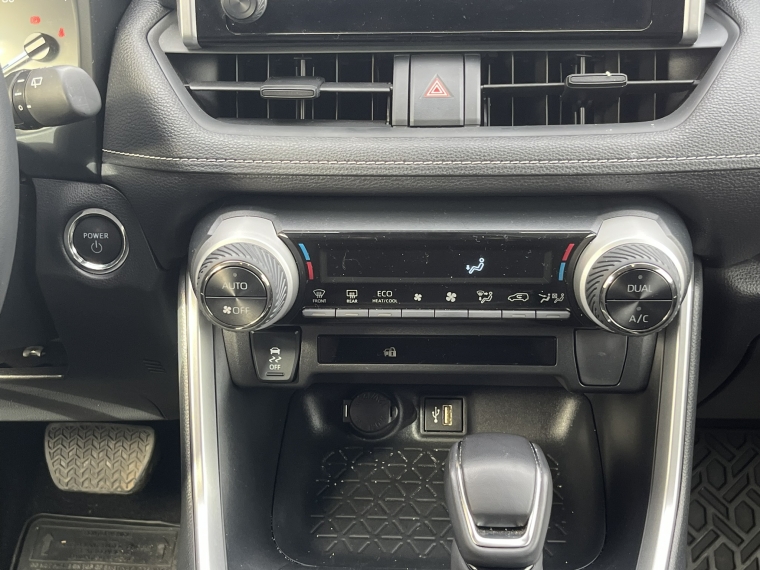 Toyota Rav4 Hev 2.5 Aut 2025 Usado  Usado en Kovacs Usados