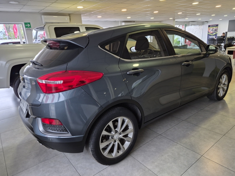 Geely Gs Gs 1.8 2019 Usado en Rosselot Usados