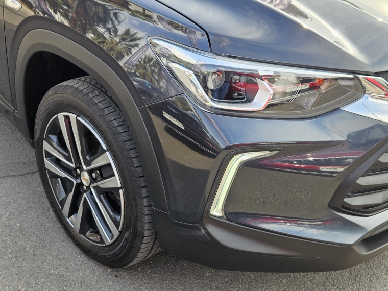 Chevrolet Tracker Ls 1.2t 2024 Usado  Usado en Kovacs Usados