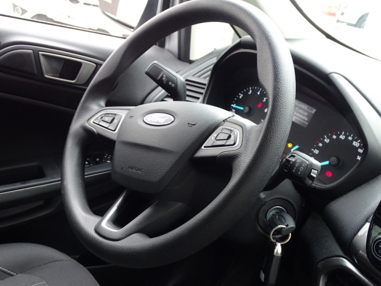 Ford Ecosport At 2019 Usado  Usado en Webautos.cl