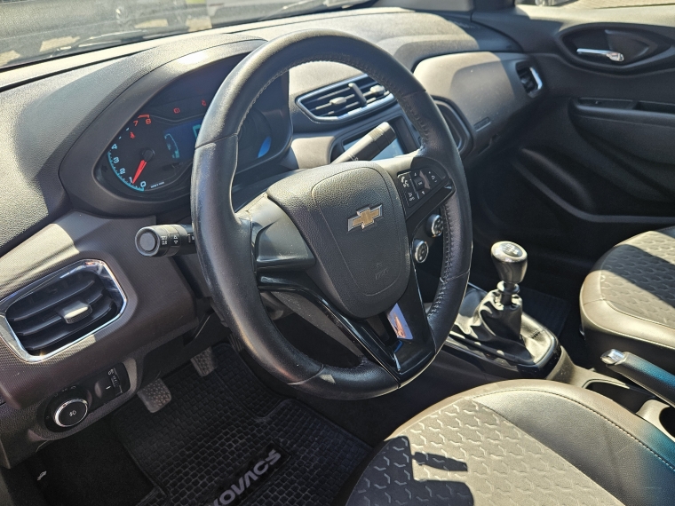 Chevrolet Prisma Prisma Ltz 1.4 2017 Usado  Usado en Kovacs Usados