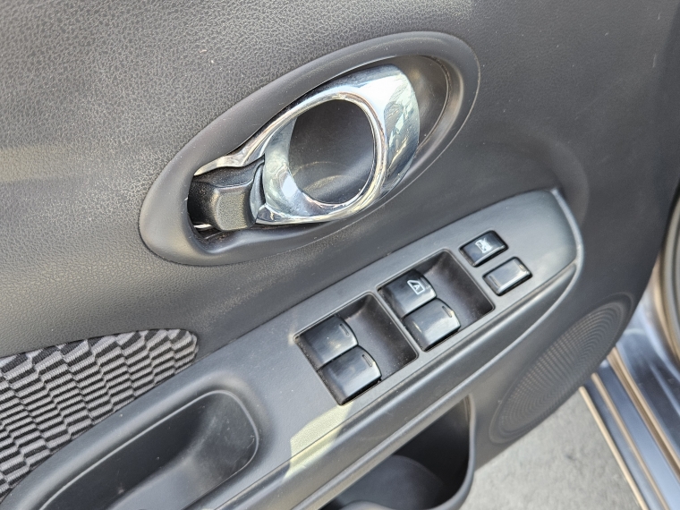 Nissan Versa Advance Mt 1.6 2018 Usado  Usado en Kovacs Usados