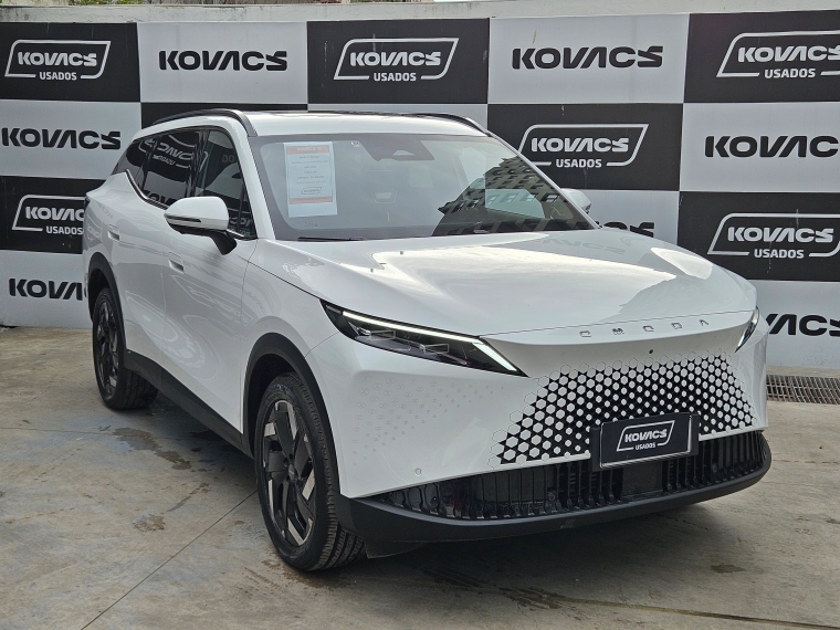 Omoda C7 1.6 2026 Usado  Usado en Kovacs Usados