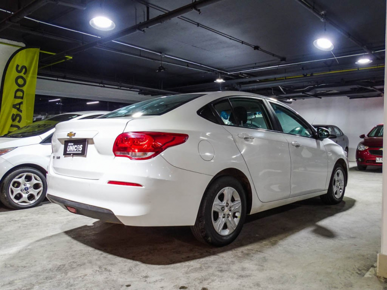 Chevrolet Cavalier Mt 2019 Usado  Usado en Webautos.cl