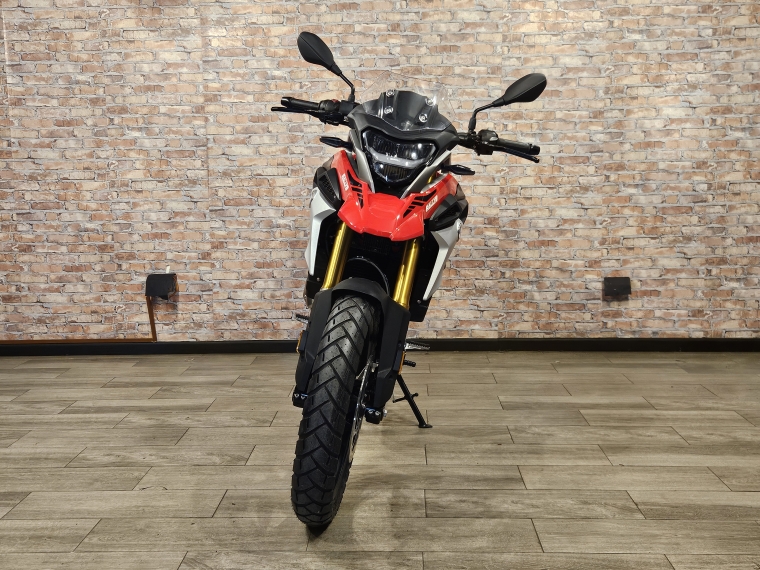 Bmw G 310 gs . 2026 Usado en BMW Premium Selection