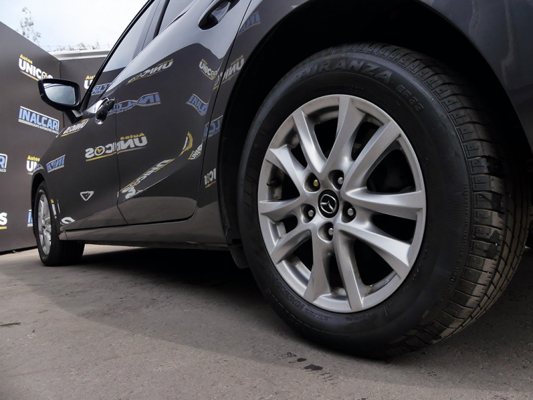 Mazda 3 2.0 Skyactive 2020 Usado  Usado en Webautos.cl