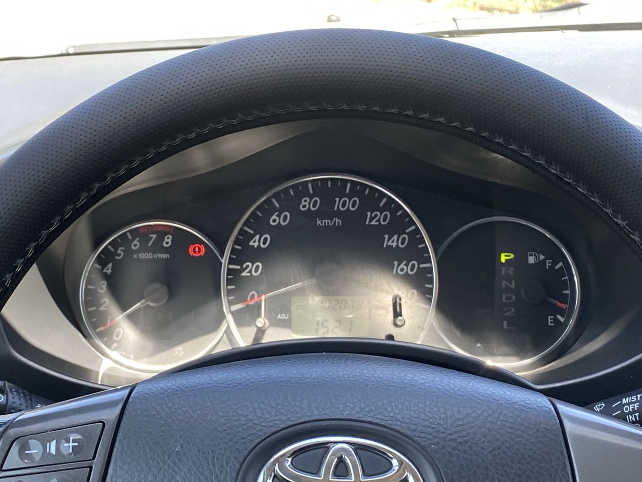 Toyota Rush Rush 1.5 Aut 2017 Usado en Usados de Primera - Sergio Escobar