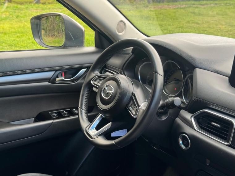 Mazda Cx-5 Core 2023 Usado en G Autos Automotriz - G Autos