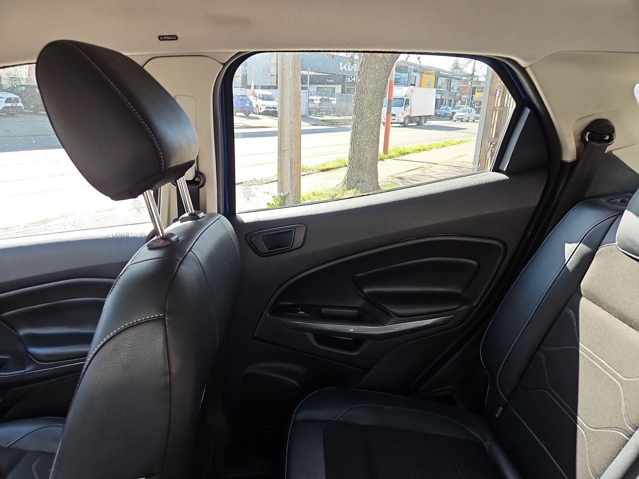 Ford Ecosport Ecosport Freestyle 1.5 2020 Usado en Usados de Primera - Sergio Escobar
