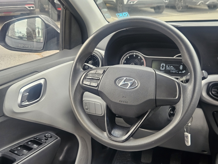 Hyundai I-10 Grand I10 Ai3 Hb 1.2 Mt Plus 2021 Usado  Usado en Kovacs Usados