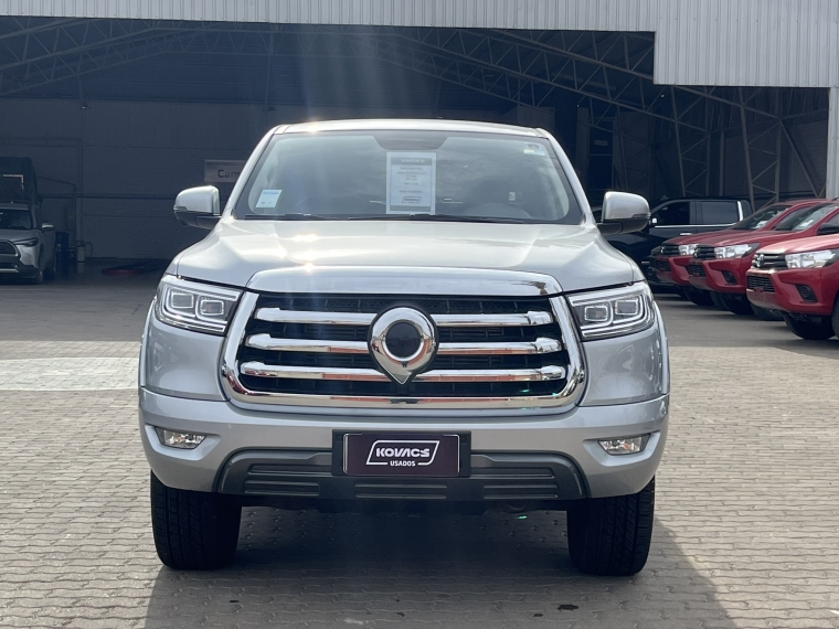 Great wall Poer Elite 4x4 2.0 Aut 2025 Usado  Usado en Kovacs Usados