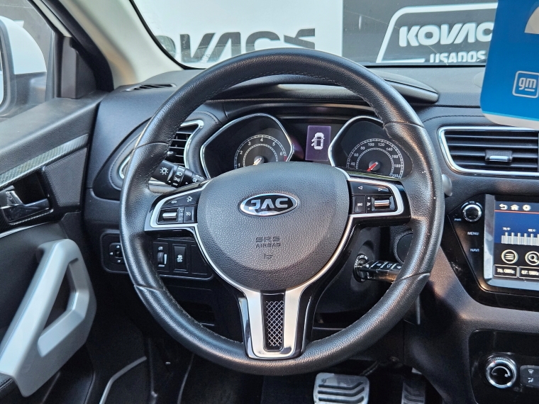 Jac S2 1.5 Plus At 2020 Usado  Usado en Kovacs Usados