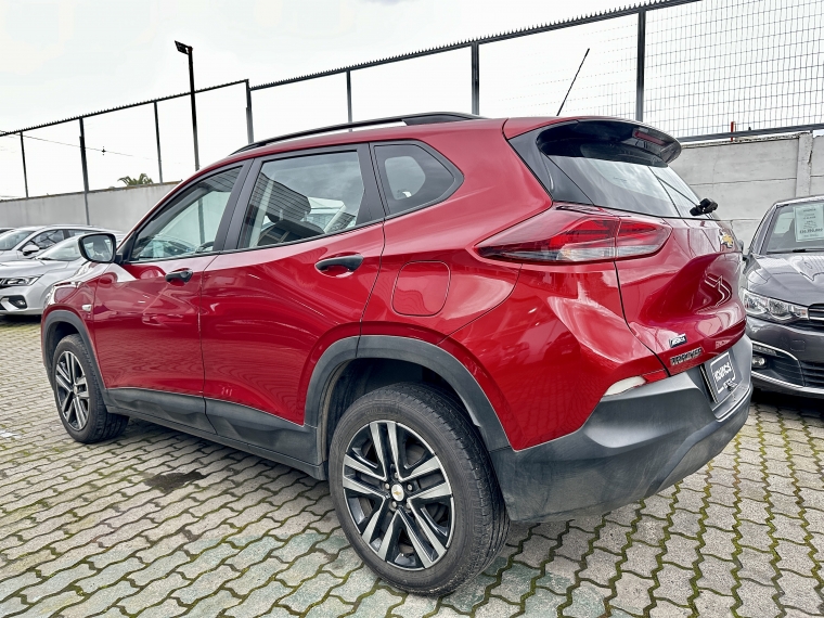 Chevrolet Tracker 1.2t Ltz Mt 2024 Usado  Usado en Kovacs Usados