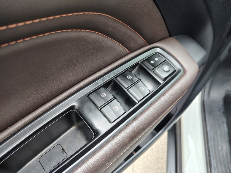 Gac motor Gs3 Gs3 Mt 1.5 2023 Usado en Rosselot Usados