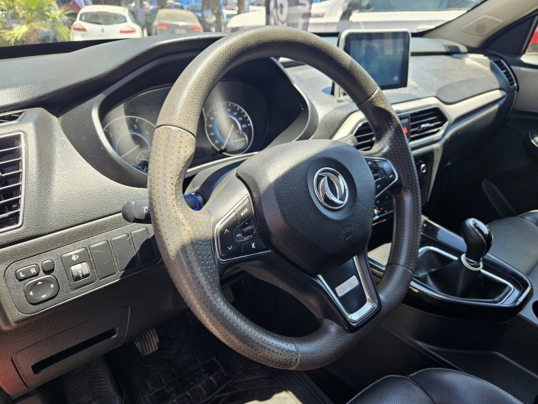 Dfsk 560 Comfort 1.8 2023 Usado  Usado en Kovacs Usados