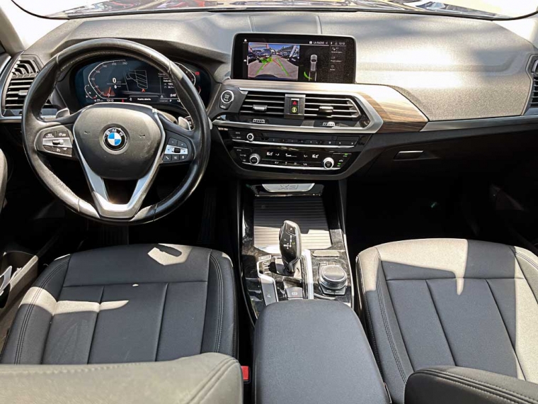 Bmw X3 Sdrive20i Heritage 2022 Usado  Usado en BMW Premium Selection
