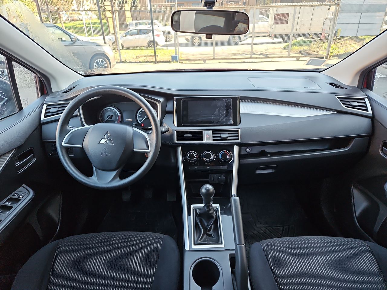 Mitsubishi Xpander Xpander Glx 1.5 2024 Usado en Usados de Primera - Sergio Escobar