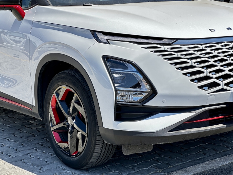 Omoda C5 1.5 T Luxury At 2024 Usado  Usado en Kovacs Usados