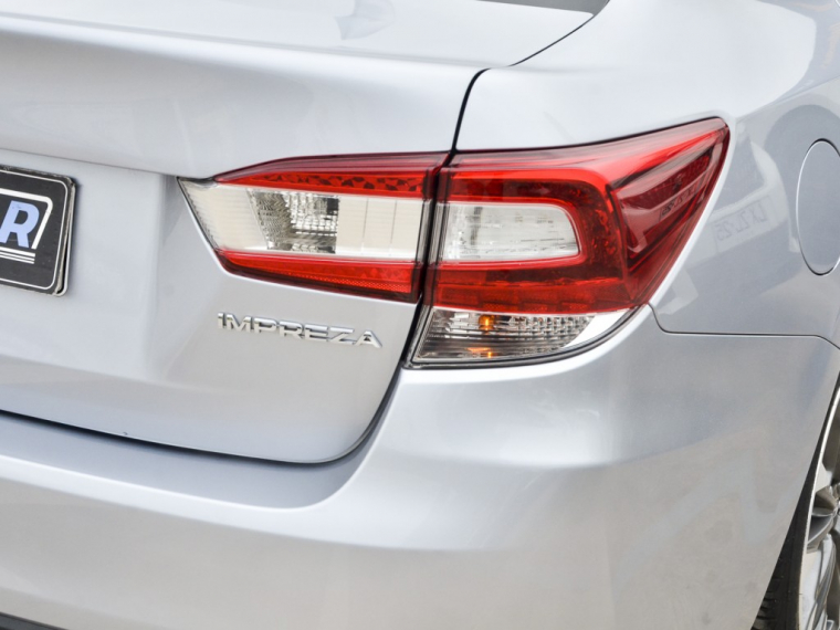 Subaru Impreza 2.0l  Cvt Aut 2022 Usado  Usado en Webautos.cl