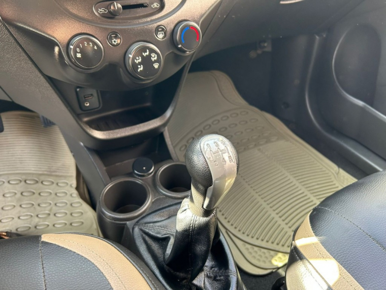 Chevrolet 147 Lt 2019 Usado  Usado en Webautos.cl