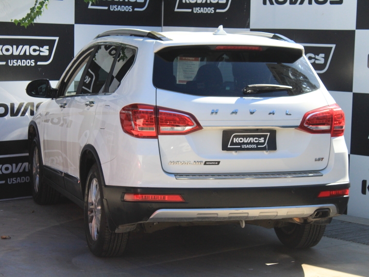 Haval H6 1.5  Elite  Mt 2021 Usado  Usado en Kovacs Usados