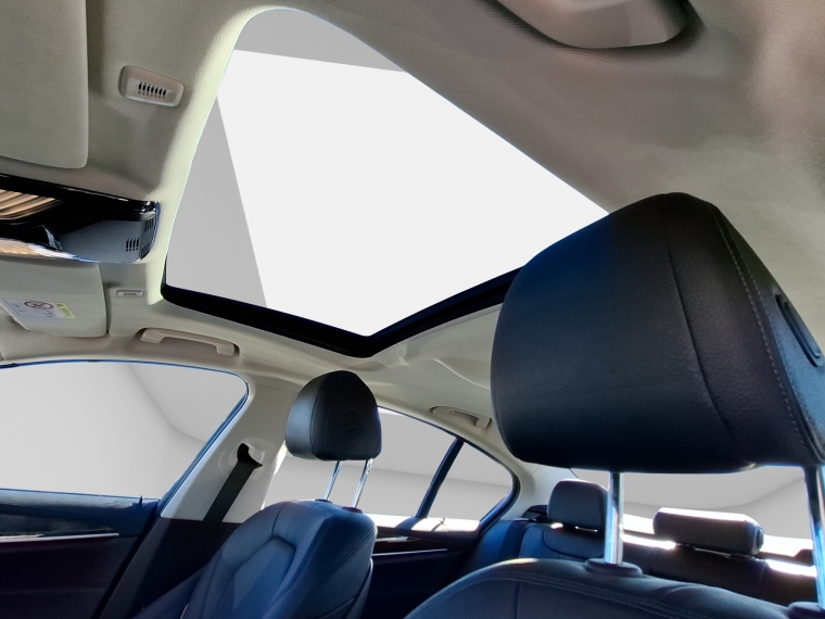 Bmw 530 E Luxury 2024 Usado  Usado en BMW Premium Selection