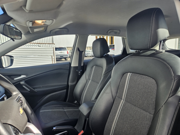 Chevrolet Tracker 1.2t Ltz At 2024 Usado  Usado en Kovacs Usados