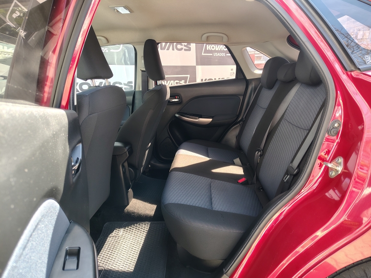 Suzuki Baleno 1.4 Gl Mt 2021 Usado  Usado en Kovacs Usados