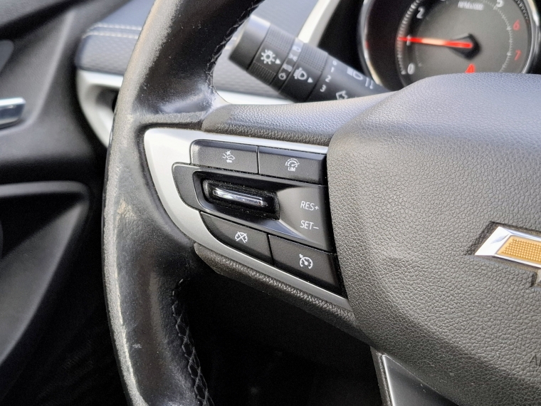 Chevrolet Tracker Tracker 1.2t Aut 2022 Usado  Usado en Webautos.cl