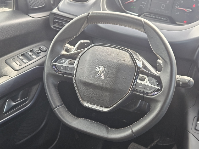 Peugeot Rifter 1.5 Allure Bluehdi 130 At Diesel 2023 Usado  Usado en Kovacs Usados