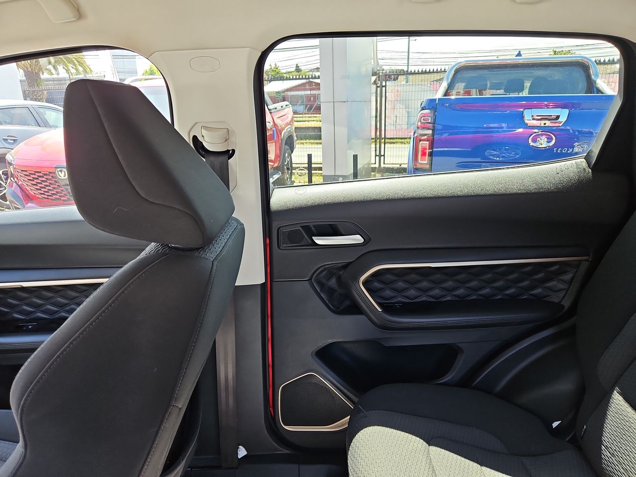 Haval H6 H6 Otto 2.0 Aut 2021 Usado en Usados de Primera - Sergio Escobar