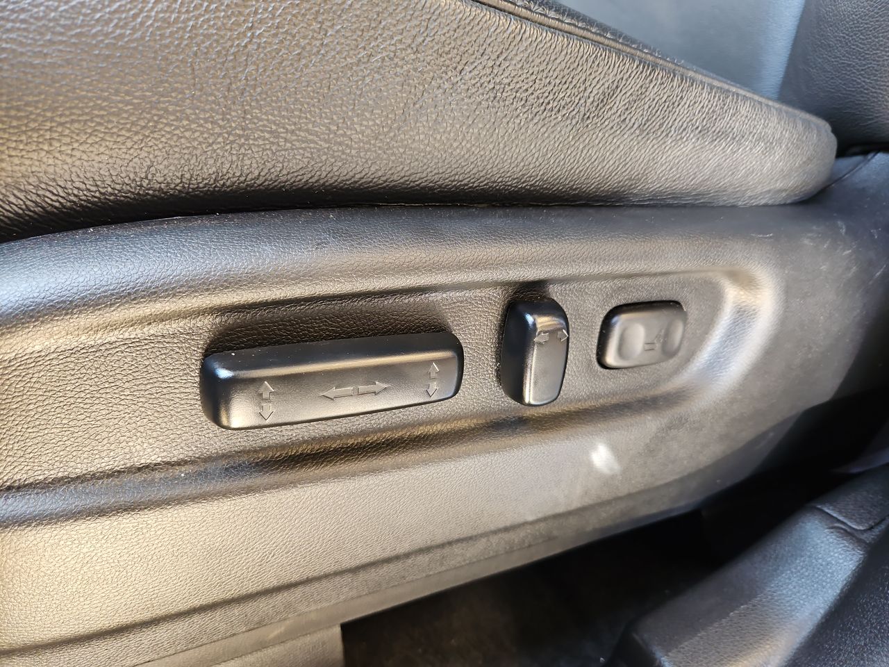 Honda Pilot Pilot Touring 4x4 3.5 Aut 2023 Usado en Usados de Primera - Sergio Escobar