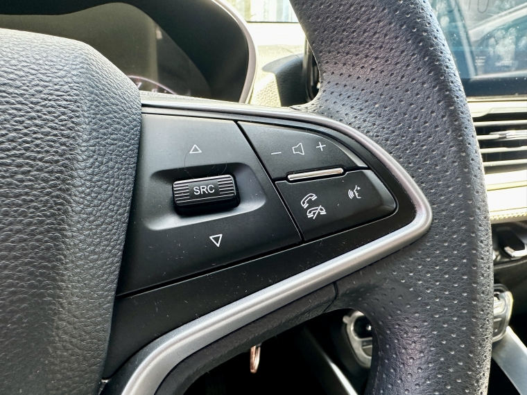 Chevrolet Groove 1.5 Ltz Mt 2023 Usado  Usado en Webautos.cl