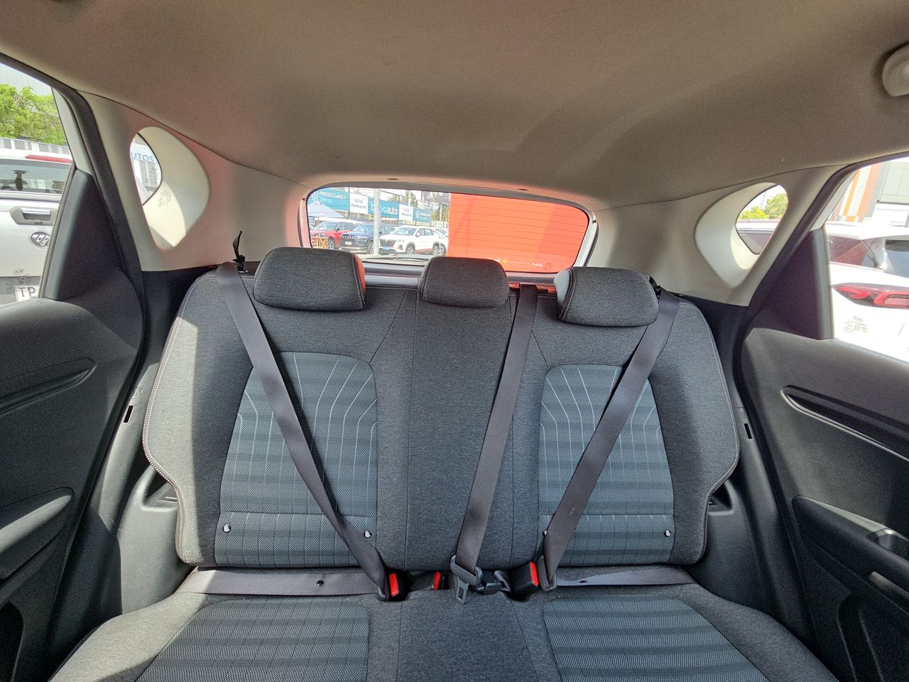 Kia Sonet Sonet Ex 1.5 2022 Usado en Usados de Primera - Sergio Escobar