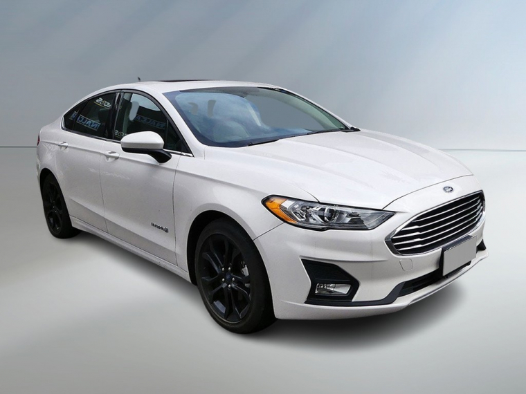 Ford Fusion HÍbrido 2020 Usado  Usado en Webautos.cl