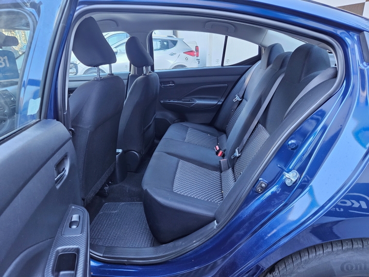 Nissan Versa 1.6 Sense At 2022 Usado  Usado en Kovacs Usados