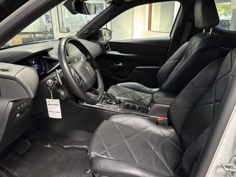 Ds Ds3 Crossback 1.2l Puretech Opera Aut 2022  Usado en Grass & Arueste