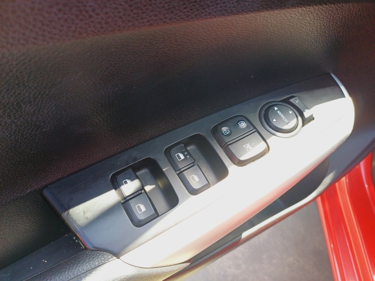Kia Morning Morning Ex 1.0l 5mt Abs - 2166 2023 Usado en Rosselot Usados