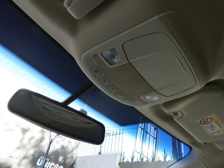Ford Edge Sel 2.0 Aut 2019 Usado  Usado en Webautos.cl