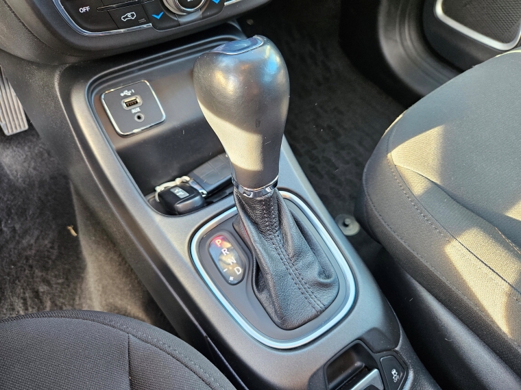 Jeep Compass Compass Sport At6 2.4 Aut 2021 Usado en Rosselot Usados