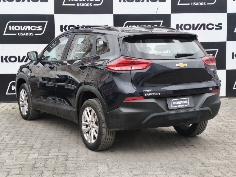 Chevrolet Tracker 1.2 Ltz Mt 2022 Usado  Usado en Kovacs Usados