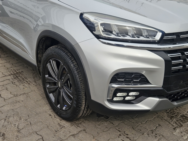 Chery Tiggo 8 1.5 Glx At 2023 Usado  Usado en Kovacs Usados